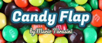 Candy Flap by Mario Tarasini video (Download)