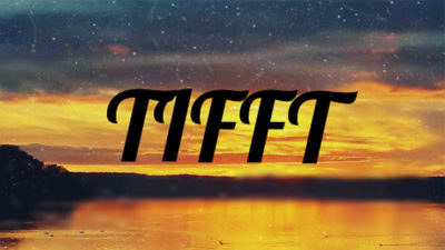 TIFFT by Jan Zita video (Download)