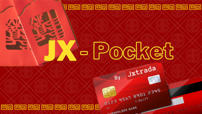 JX-Pocket by Jxtrada Mixed Media (Download)