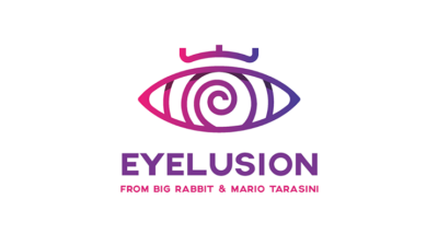 EYElusion by Big Rabbit & Mario Tarasini video (Download)