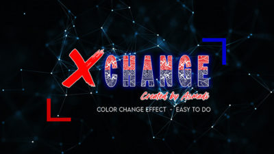 X Change by Asmadi video (Download)