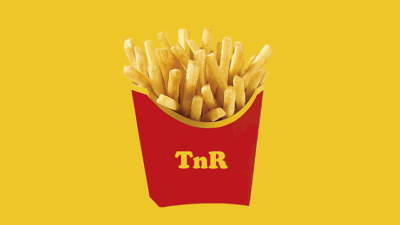 Fries 'N' R by Raphael Macho video (Download)