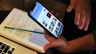 ReaList, In App Instructions by Greg Rostami - Image 2