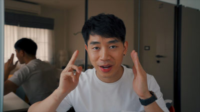 Summit, Gimmicks and Online Instructions by Patrick Kun and Abstract Effects - Image 3