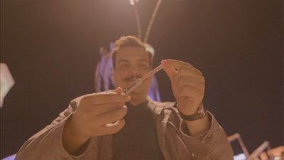 Summit, Gimmicks and Online Instructions by Patrick Kun and Abstract Effects - Image 4