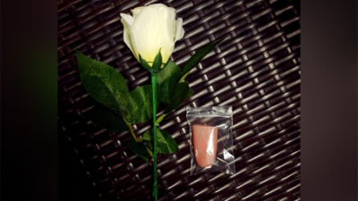 Rose Light set RED by JL Magic - Image 5