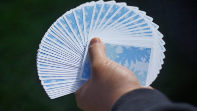 Sakura V3 Playing Cards - Image 5