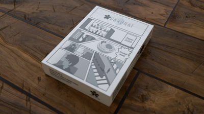 Sakura V3 Playing Cards - Image 6