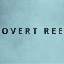 COVERT REEL, KEVLAR by Uday Jadugar