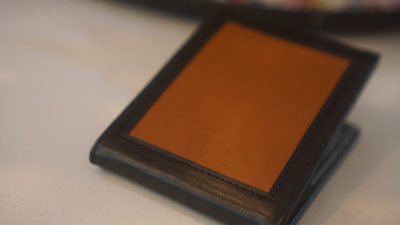 Chameleon Skin Wallet by Jim Steinmeyer - Image 3