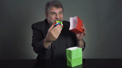 Rubik GO by Juan Pablo - Image 2