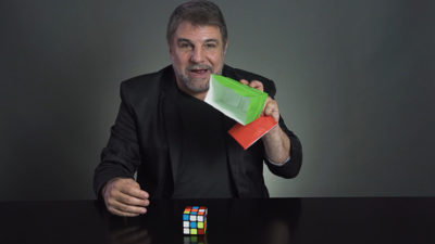 Rubik GO by Juan Pablo - Image 3