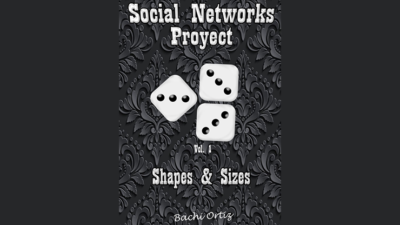 Social Networks Project V1 video by Bachi Ortiz (Download)