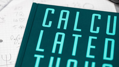 Calculated Thoughts by Doug Dyment - Image 5