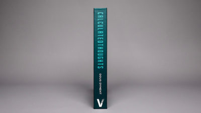Calculated Thoughts by Doug Dyment - Image 6