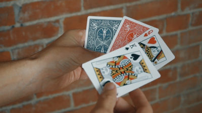 Misprint 2.0 by Luke Dancy - Image 3
