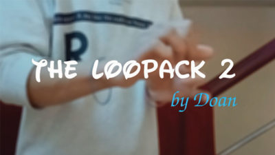 The Loopack 2 by Doan video (Download)