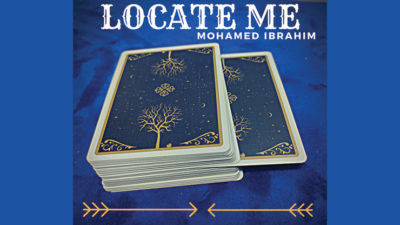 Locate Me by Mohamed Ibrahim video (Download)