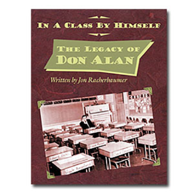 In a Class By Himself by Don Alan eBook (Download)