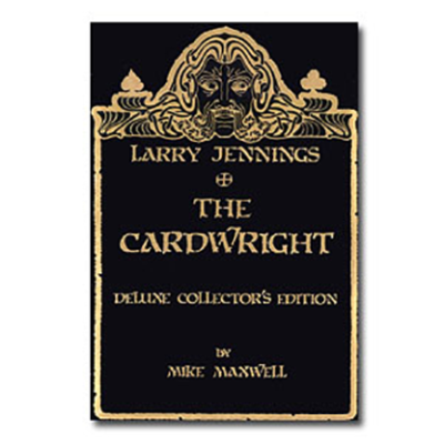 The Cardwright by Larry Jennings eBook (Download)