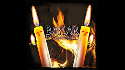 Bakar by SaysevenT video (Download)