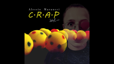 C.R.A.P by Alessio Maraucci video (Download)