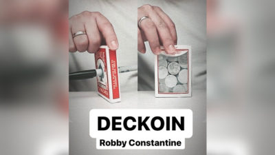 Deckoin by Constantine video (Download)