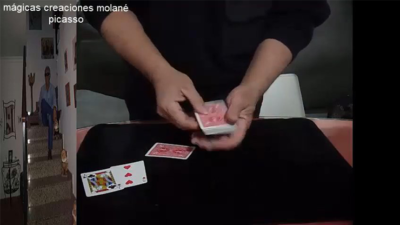 Picasso by Salvador Molano video (Download)