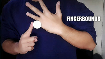 FINGERBOUNDS by Ogie video (Download)