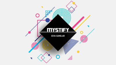 MYSTIFY by Esya G video (Download)