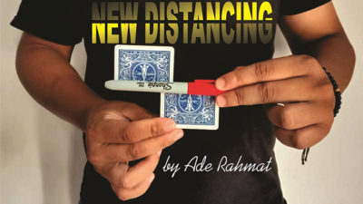 NEW DISTANCING by Ade Rahmat video (Download)