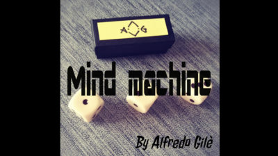Mind Machine by Alfredo Gile video (Download)