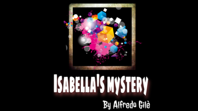 Isabella's Mystery by Alfredo Gile video (Download)