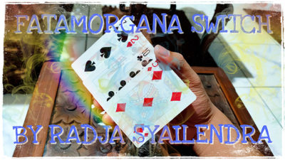 Fatamorgana Switch by Radja Syailendra video (Download)