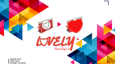 LOVELY by Esya G video (Download)