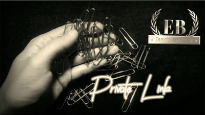 Private Link by tones video (Download)