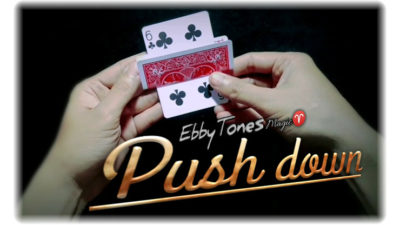 Push Down by tones video (Download)