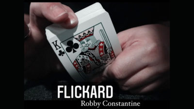 FLICKARD by Constantine video (Download)