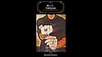 Through by Gonzalo Cuscuna video (Download)