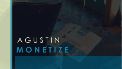 Monetize by Agustin video (Download)
