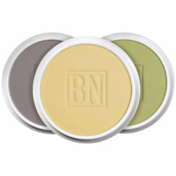 Ben Nye Cake Death Color Group