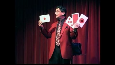 The, WHole Thing STAGE, With Online Instruction by DARYL - Image 4