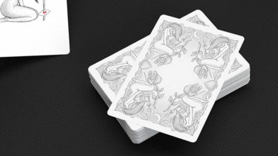 Innocence Playing Cards - Image 2