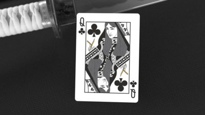 Innocence Playing Cards - Image 3