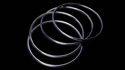 Melero Rings, Gimmicks and Online Instructions by Ernesto Melero - Image 3