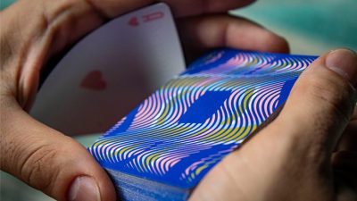 Nara Playing Cards by Ade Suryana - Image 5