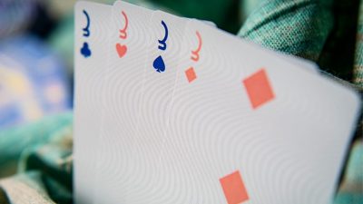Nara Playing Cards by Ade Suryana - Image 6