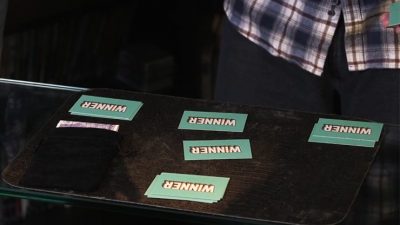 WINNER WINNER CHICKEN DINNER, Gimmicks and Online Instructions by Kaymar Magic - Image 2