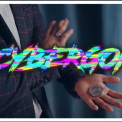 The Vault - CyberGone by Magic's Express video (Download)