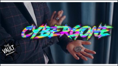 The Vault - CyberGone by Magic's Express video (Download)
